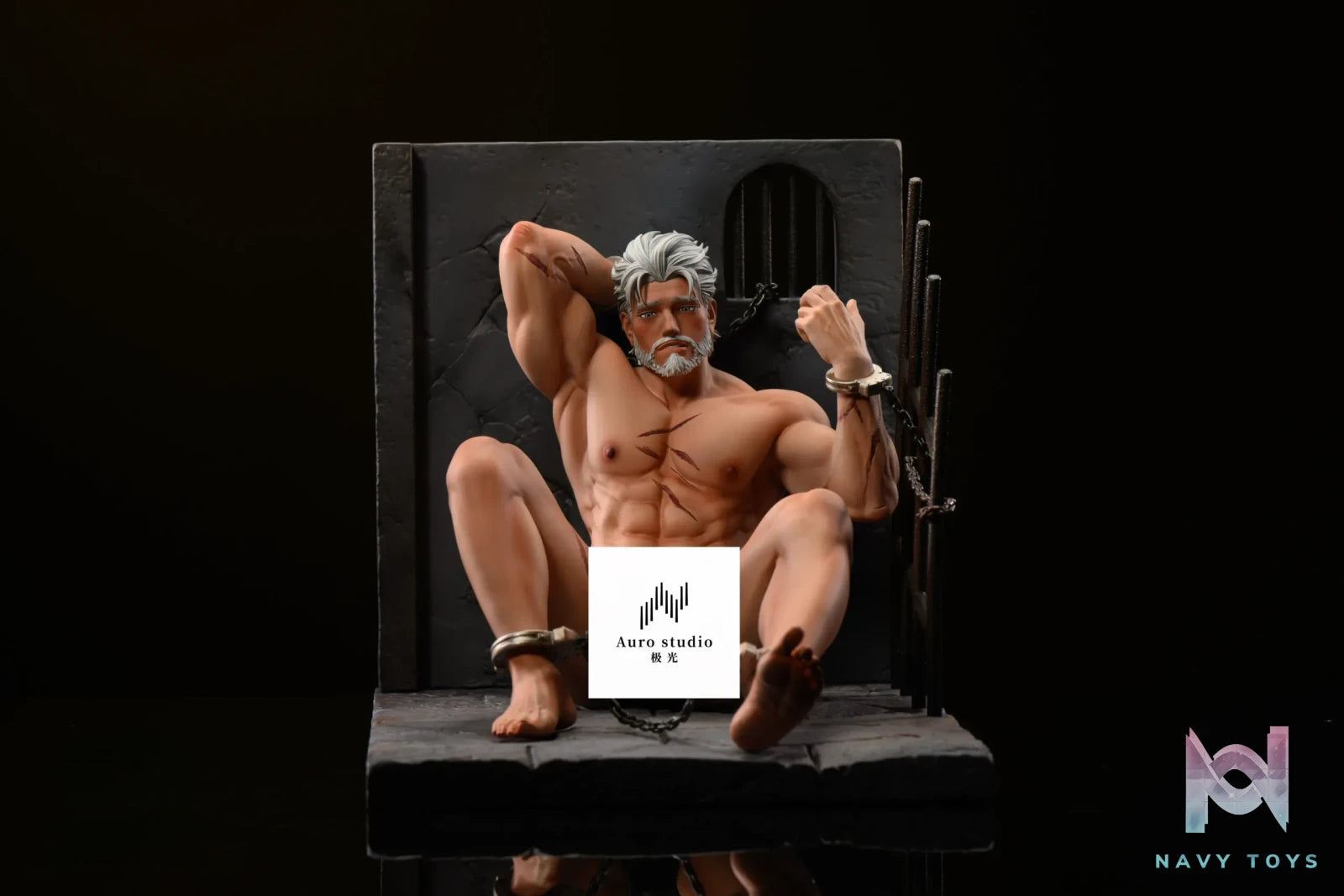 Auro Studio – Igor Reverse:1999