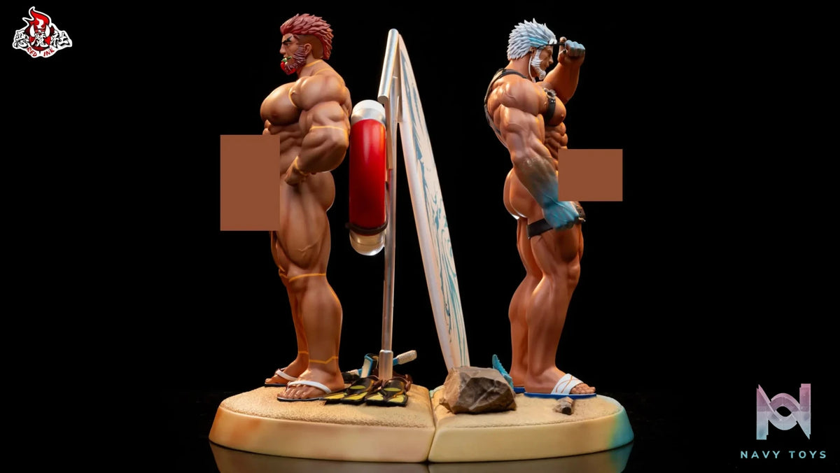 Devil Studio – Original Talos (Licensed)