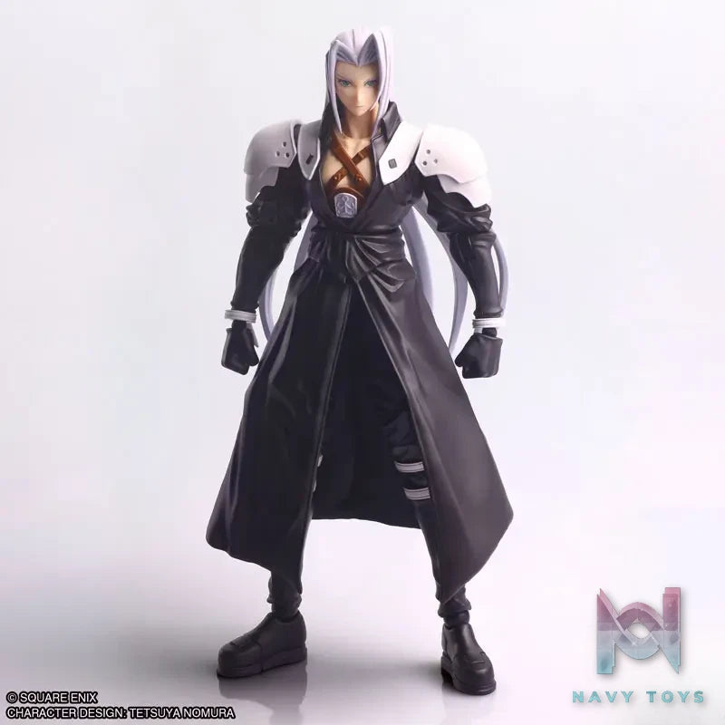 SQUARE ENIX – Final Fantasy VII Structure Arts Sephiroth (Licensed)