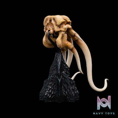 WETA Workshop Studio – SKULL OF A MÛMAK 86-13-04691 (Licensed)