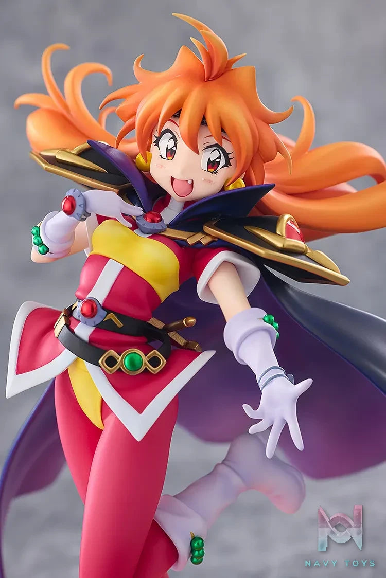 KADOKAWA – KDcolle Slayers Lina Inverse: Light Novel Non-scale Figure (Licensed)