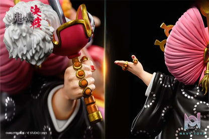 Yz Studio – Onigashima Showdown #1 Onigashima BIG MOM