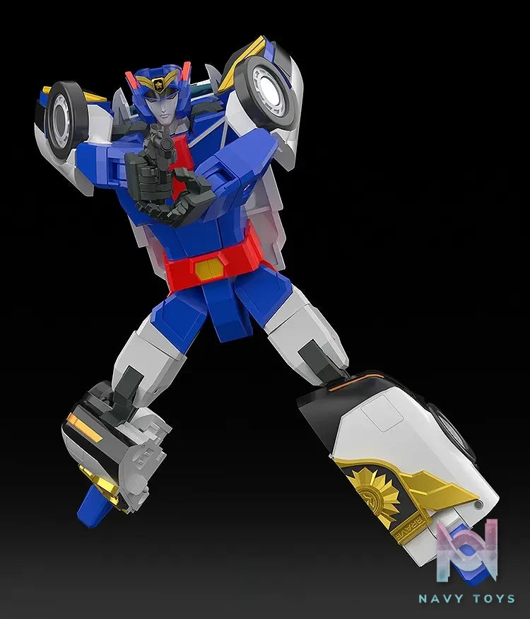 GSC – THE GATTAI Brave Police J-Decker J-Decker (Licensed)