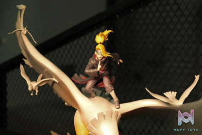 Infinite Studio – Naruto Deidara (Licensed)
