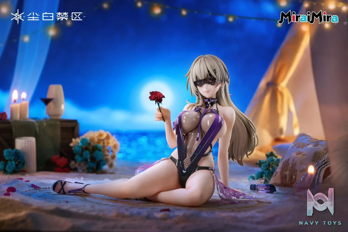 MiraMira – Snowbreak: Containment Zone – Marian Andreotti Moment Ver. 1/6 Figure (Licensed)