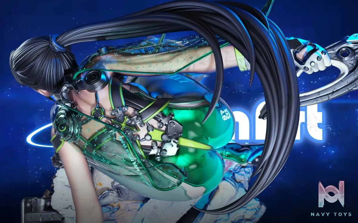Fanart Studio – Stellar Blade Eve