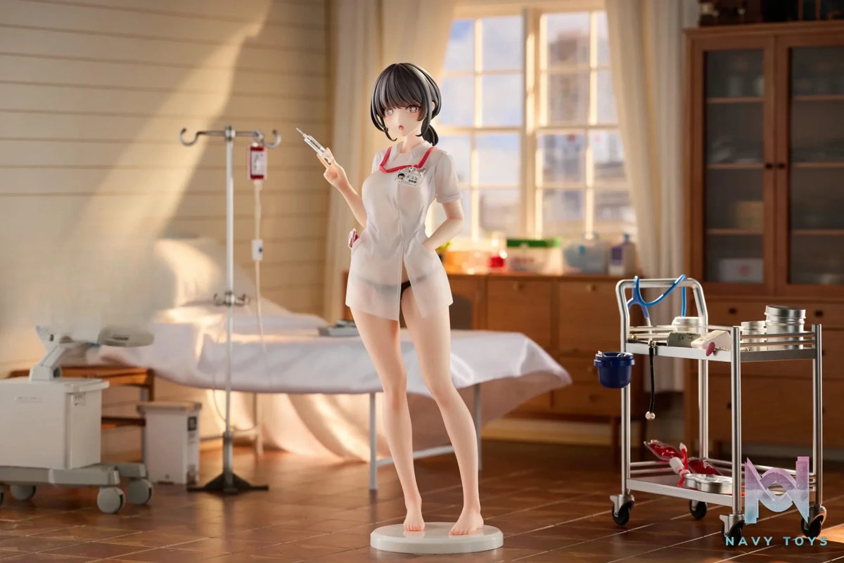 Animeone – i Buy Series Nurse Call 1/6 Scale Figure (Licensed)
