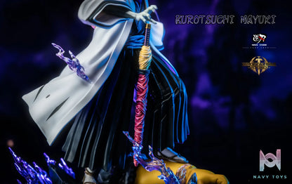 Niren Studio & I.W Studio – Death/Boundary BLEACH Kurotsuchi Mayuri