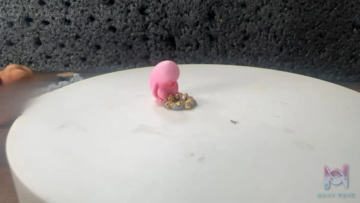 Chang Qing Studio – Diglett Evolution Set Pokémon