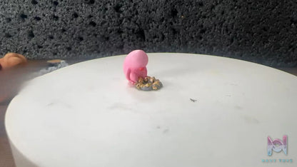 Chang Qing Studio – Diglett Evolution Set Pokémon