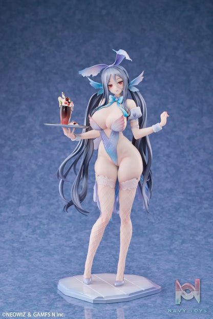 Hobby Sakura – Brown Dust 2 – Daydream Bunny Girl Mophia 1/7 Scale Figure (Licensed)