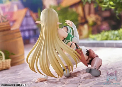 Alice Glint – Beheneko Aria & Tama 1/7 Complete Figure (Licensed)