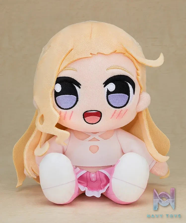 GSC – Kuripan Plushie Ikizulive! LOVELIVE! BLUEBIRD Vol.3 (Licensed)
