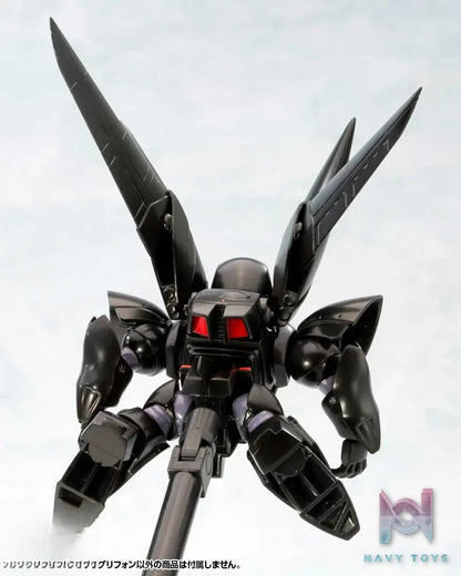 Kotobukiya – D-Style Mobile Police Patlabor TYPE-J9 Griffon Plastic Model (Licensed)