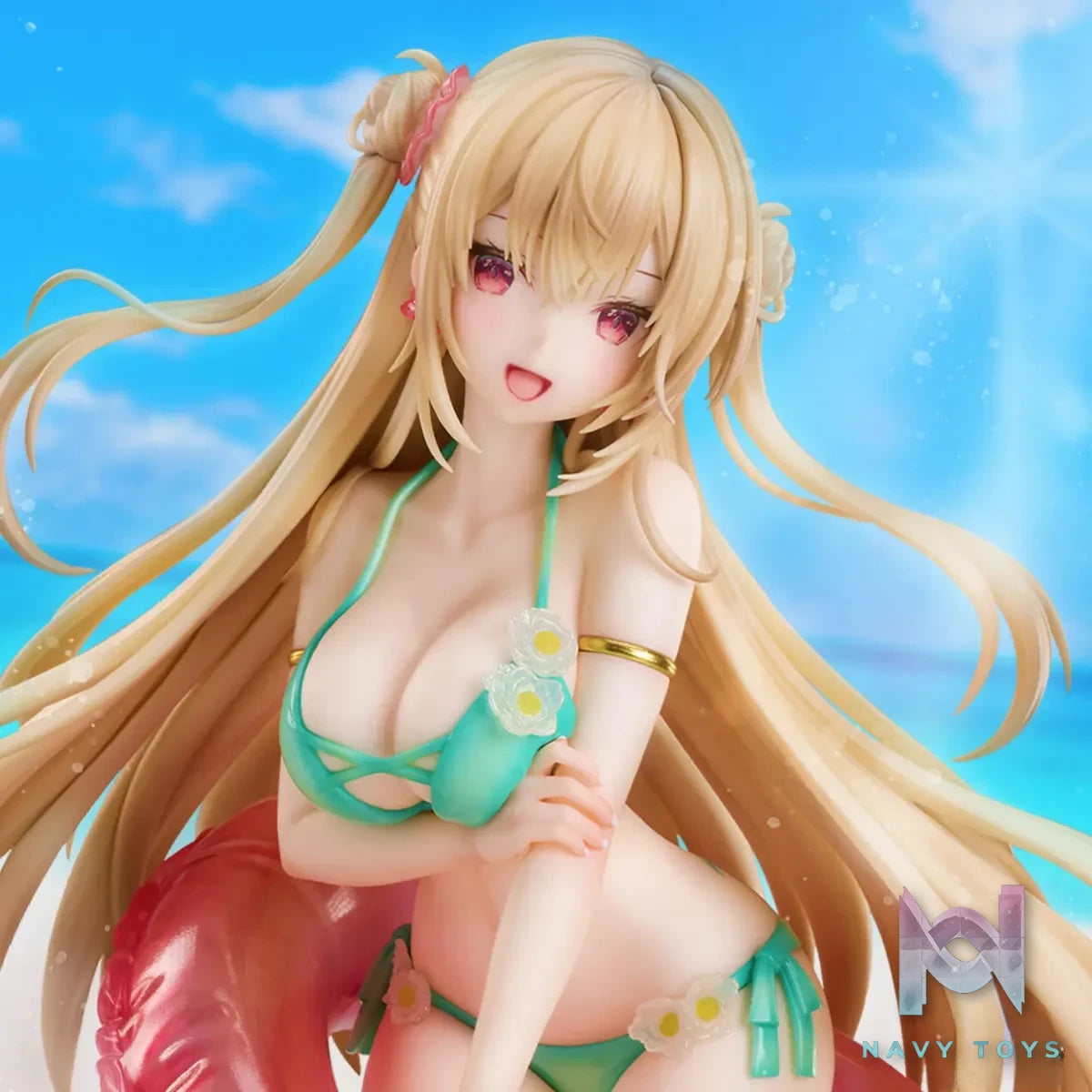 Union Creative – Summer Memory (Licensed)