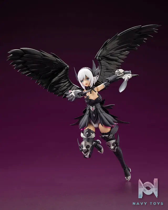 Kotobukiya – Arcanadea Lumitea ReACT-A Plastic Model 2.0 (Licensed)