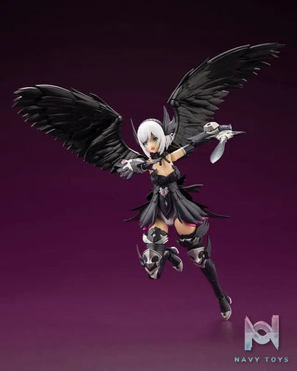 Kotobukiya – Arcanadea Lumitea ReACT-A Plastic Model 2.0 (Licensed)