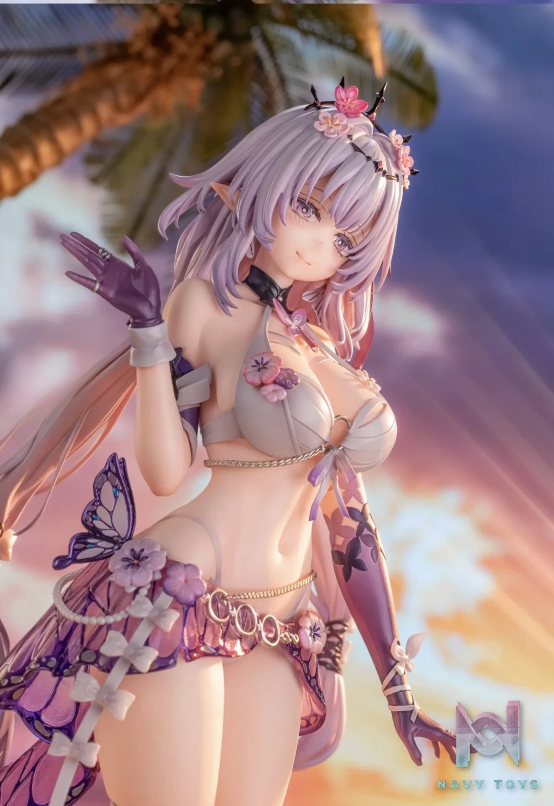 DNJ Studio – Castorice Honkai: Star Rail