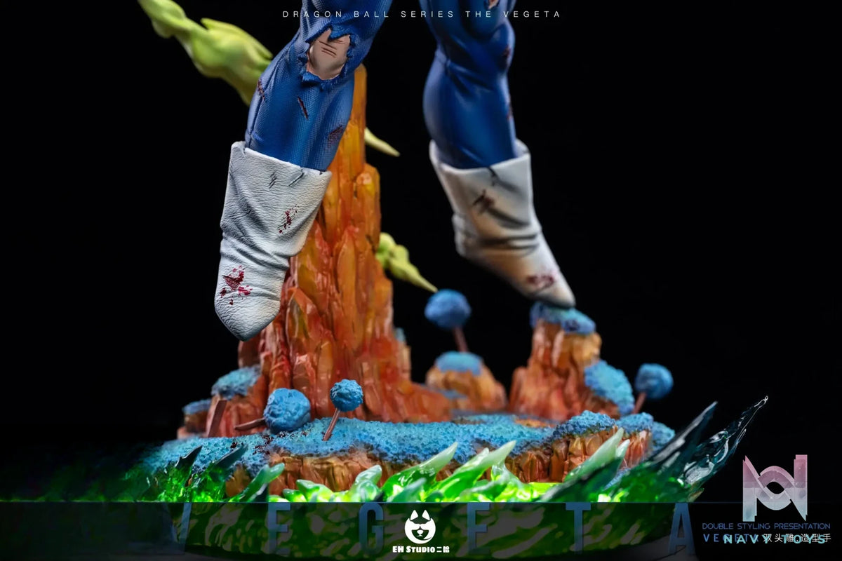 EH Studio – Vegeta Dragon Ball