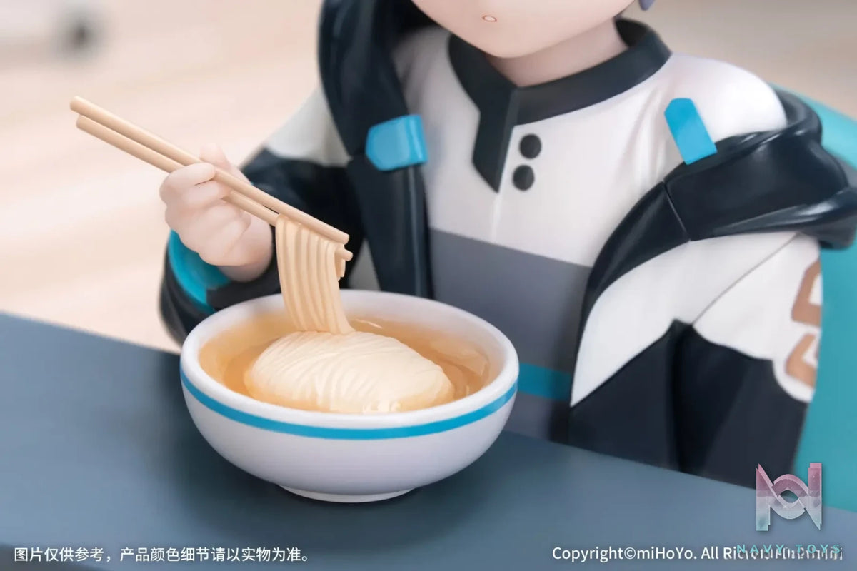 Myethos – Honkai Impact 3rd Kevin Mini Figure: Little Hero Ver. (Licensed)