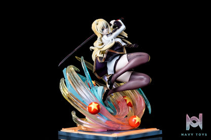 JL Studio – Yu-Gi-Oh Sky Striker Ace – Raye