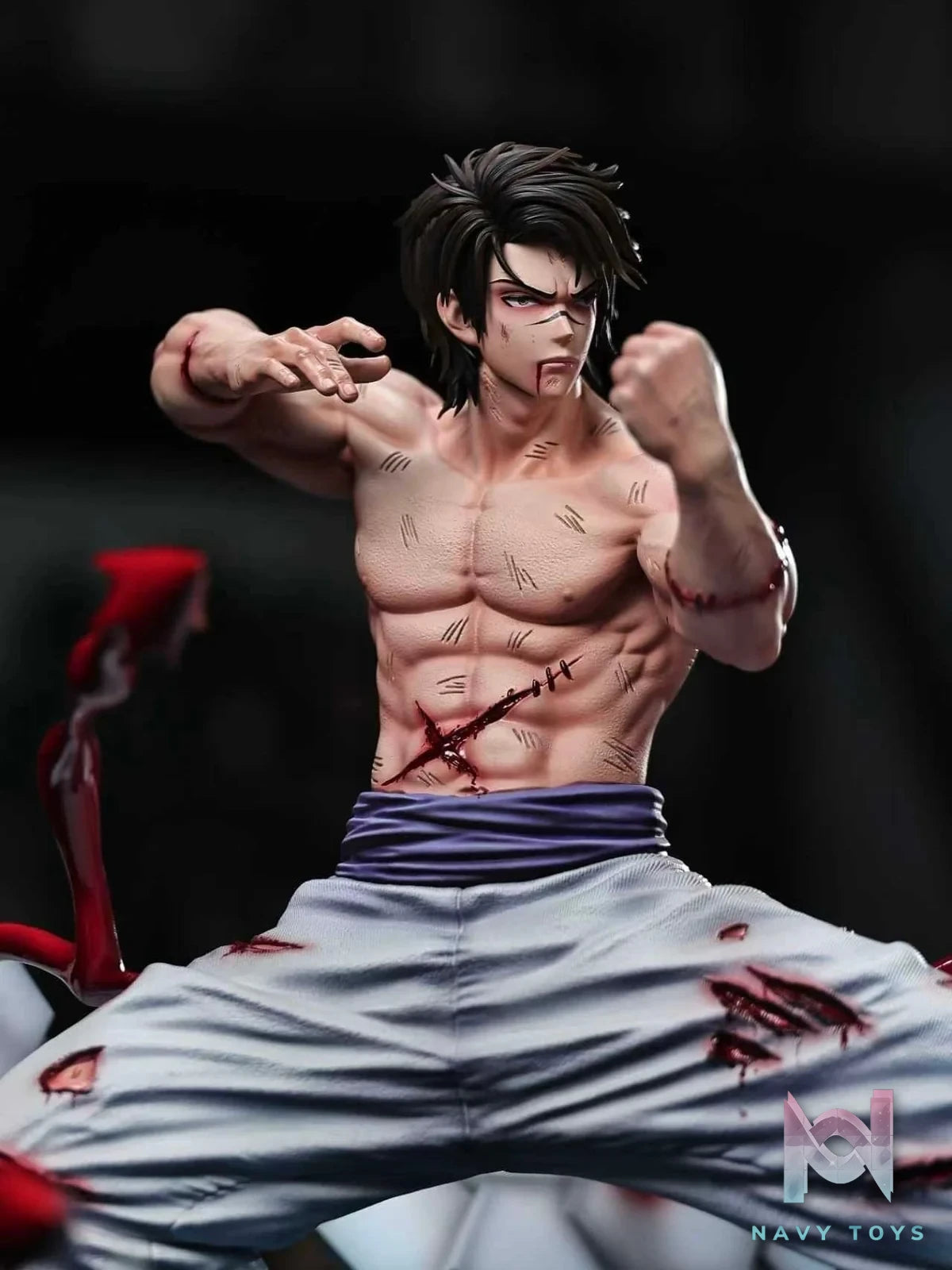Choso Ver 2.0 - Jujutsu Kaisen - YQY Studio resin statue YQY Studio anime figure