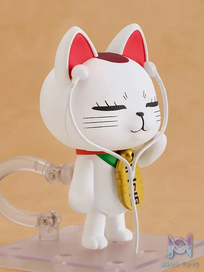 GSC – Nendoroid Dandadan Turbo-Granny (Manekineko) (Licensed)
