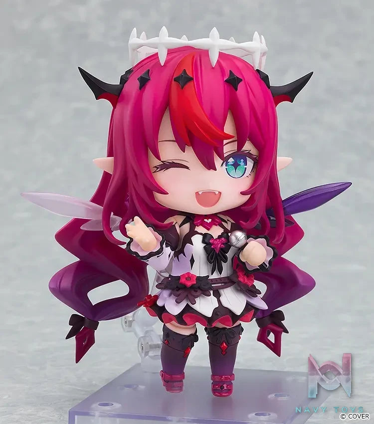 GSC – Nendoroid hololive production IRyS (Licensed)