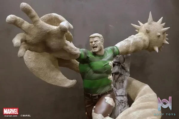 XM Studio – Sandman 1/4 Scale (Licensed)