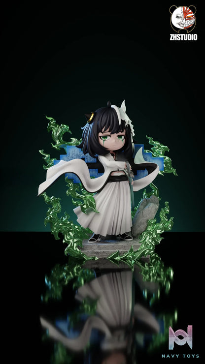 ZH Studio – Anya Forger COS Ulquiorra Cifer Spy x Family