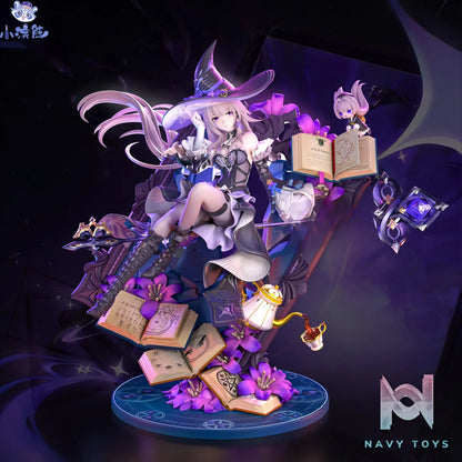 Xiao Huan Xiong Studio – The Herta Honkai: Star Rail