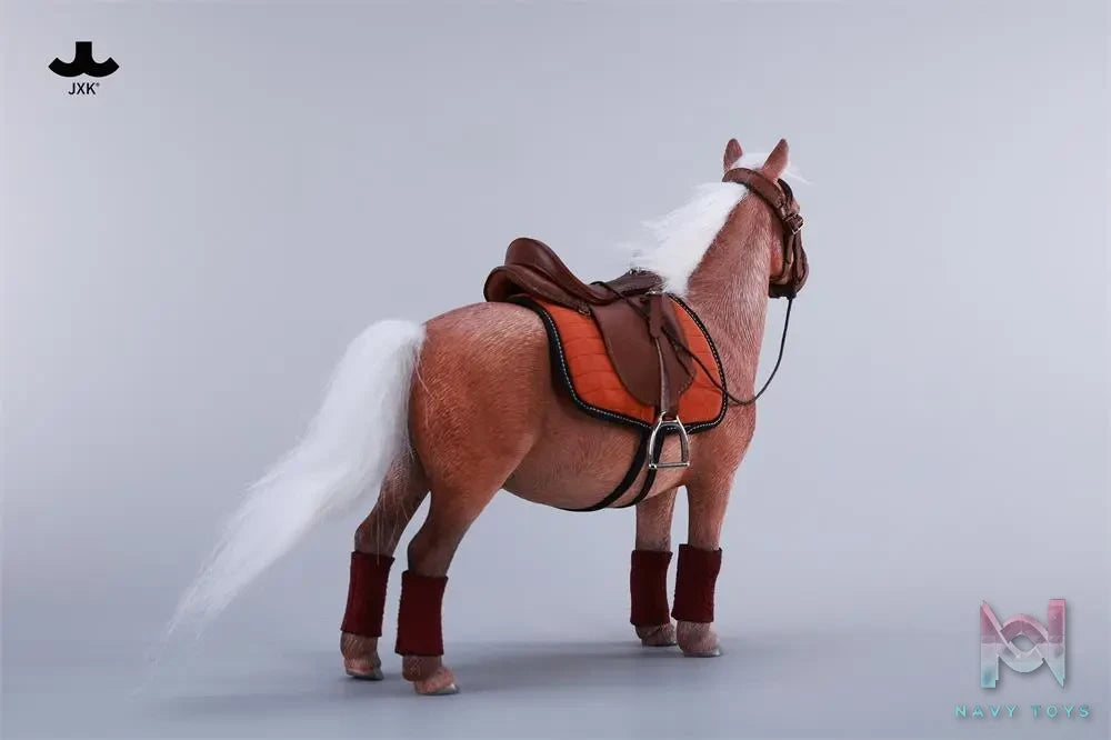 JXK – Bangs Little Pony Shetland Pony JXK270 (Licensed)