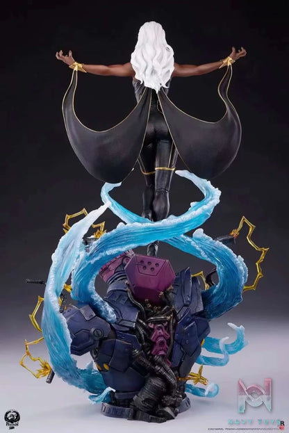 Sideshow Collectibles – Marvel X-Men Storm （Licensed）
