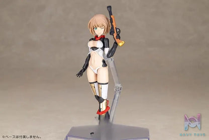 Kotobukiya – Frame Arms Girl SHINGEN KAI Plastic Model (Licensed)