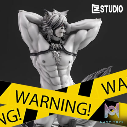 CZ Studio – Zenless Zone Zero Von Lycaon