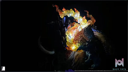 LAST SLEEP Studio – One Piece Kaido