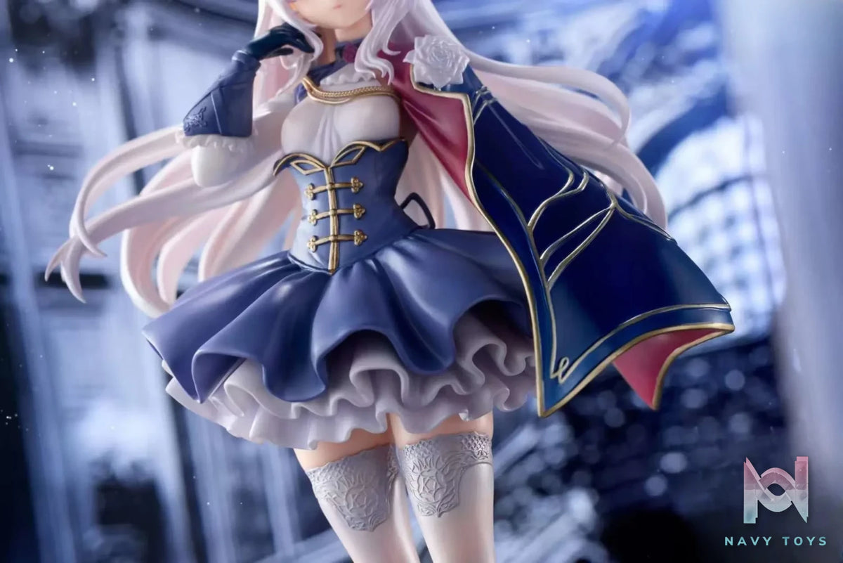 TouFou Figure Studio – FATE Fairy Knight Lancelot