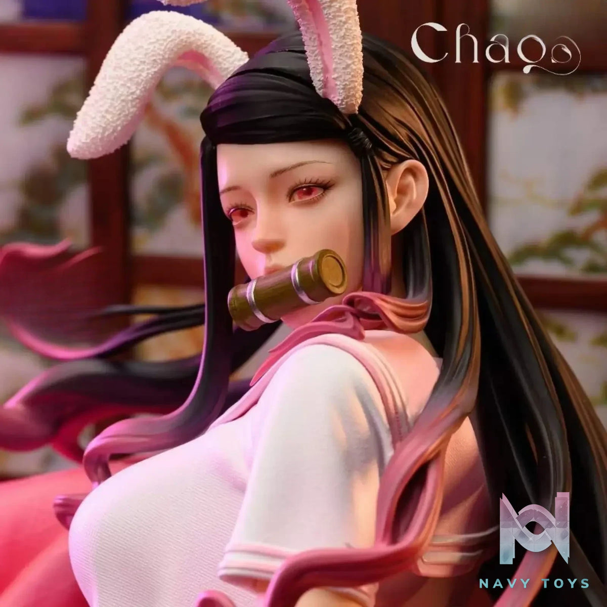 CHAOS Studio – Kamado Nezuko