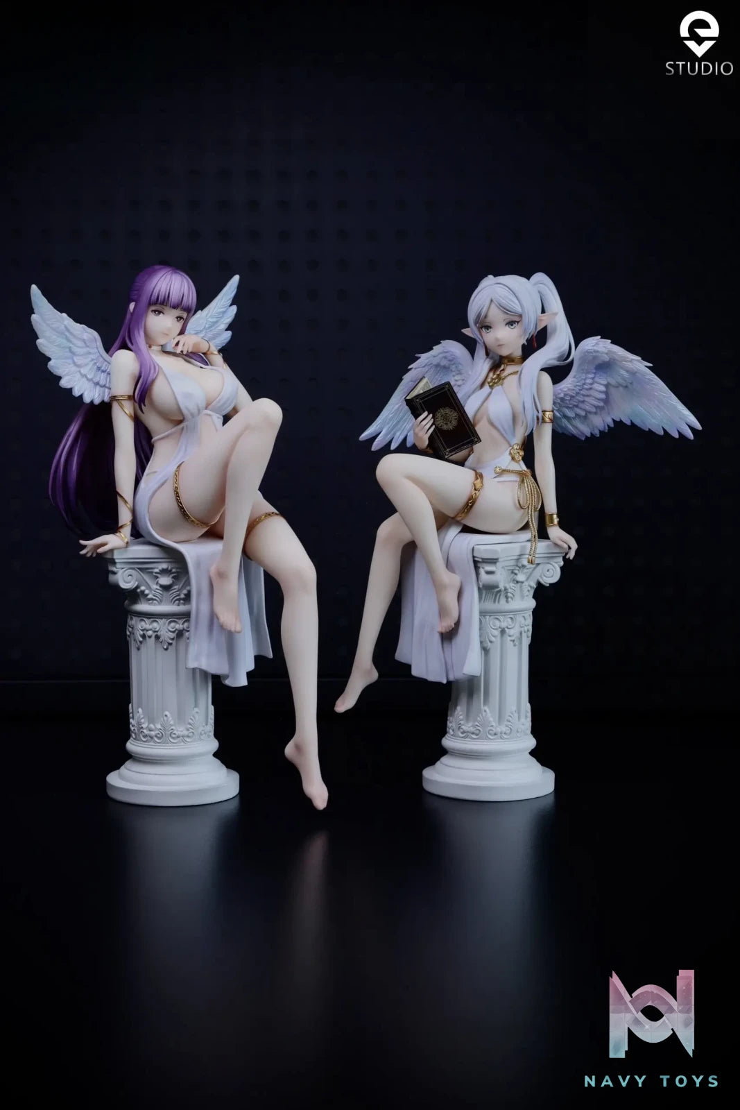 Eve Studio – Angel ******* *******: ********​********​****