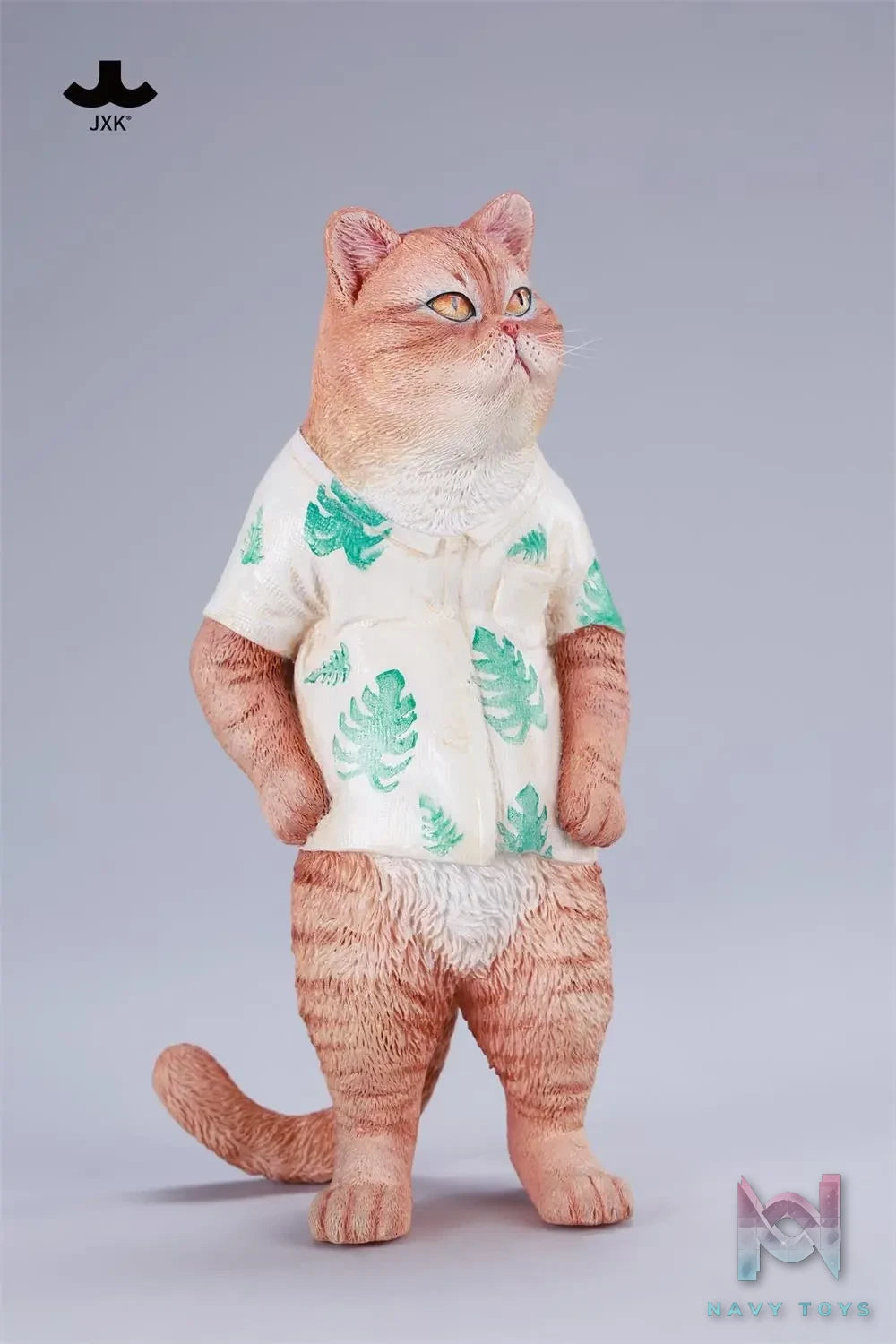 JXK – Fruit Stall Cat Boss JXK-AI09ABC (Licensed)