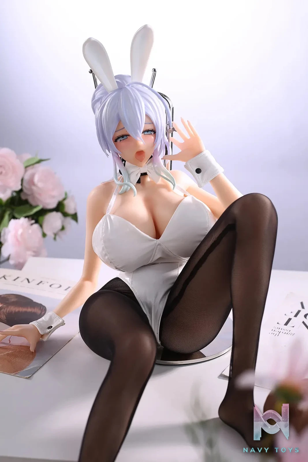 Yu Zhai Ren Xing Studio – Original Yukionna (Licensed)