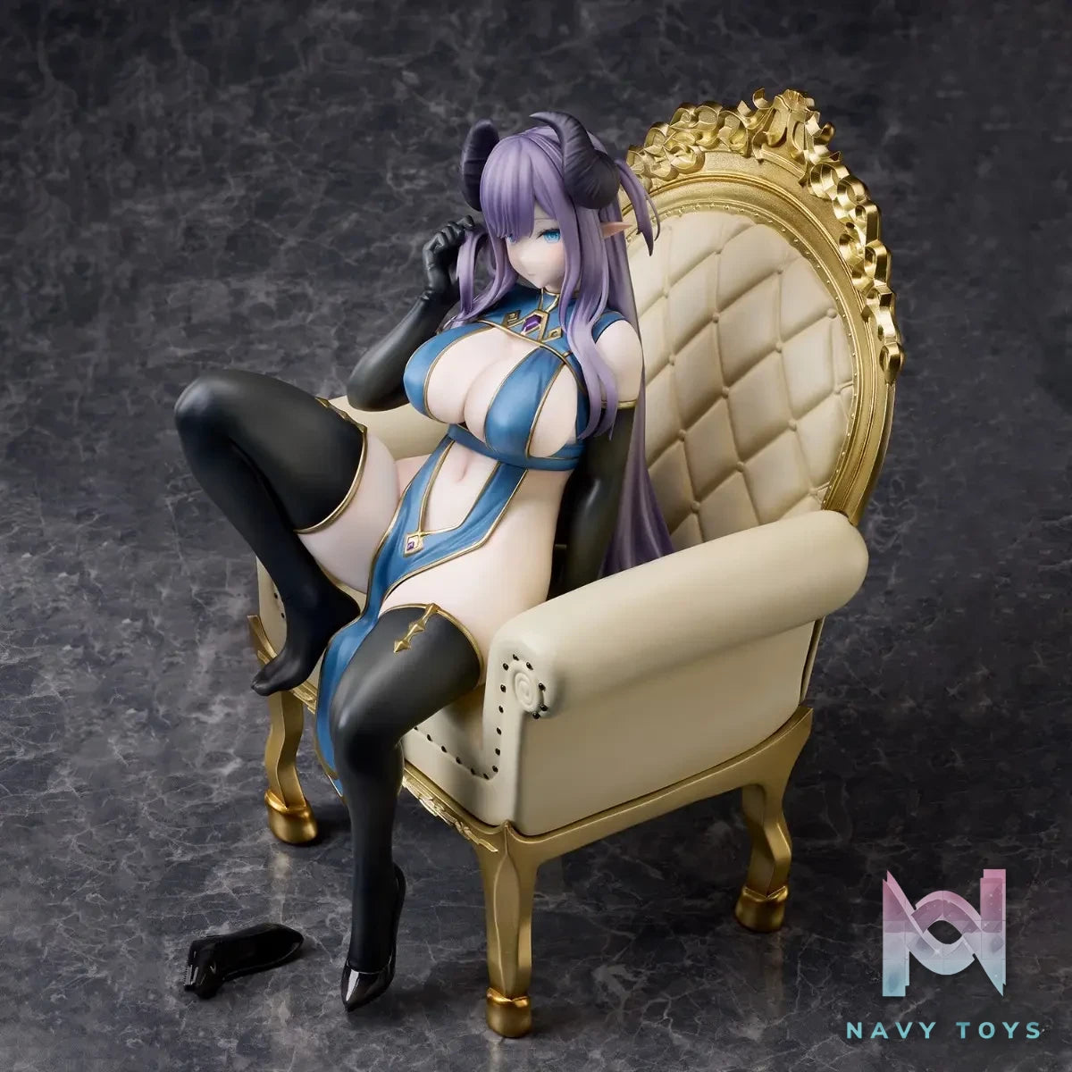 Union Creative – Original Vio (Licensed)