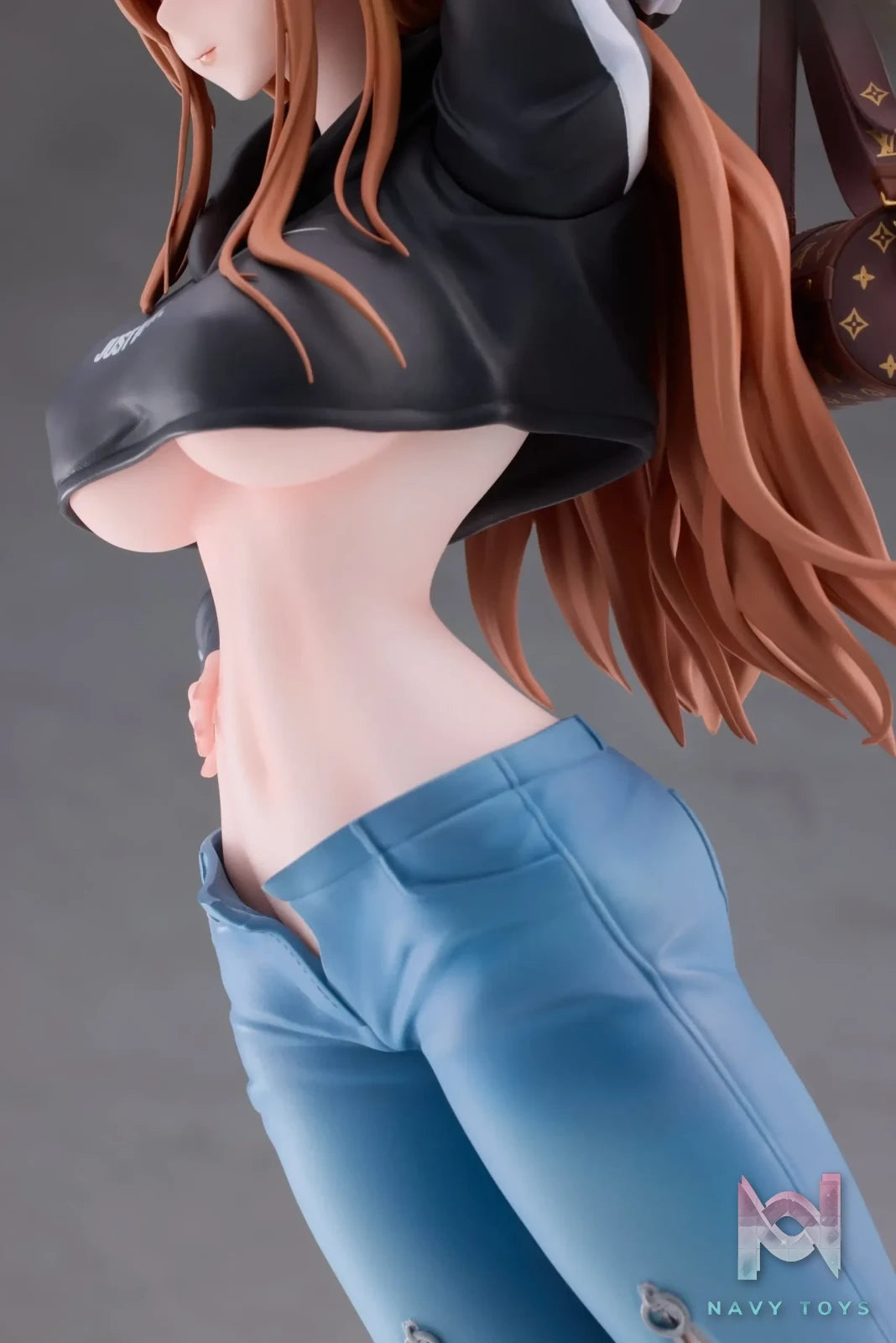 POWER 18 Studio – one piece Nami