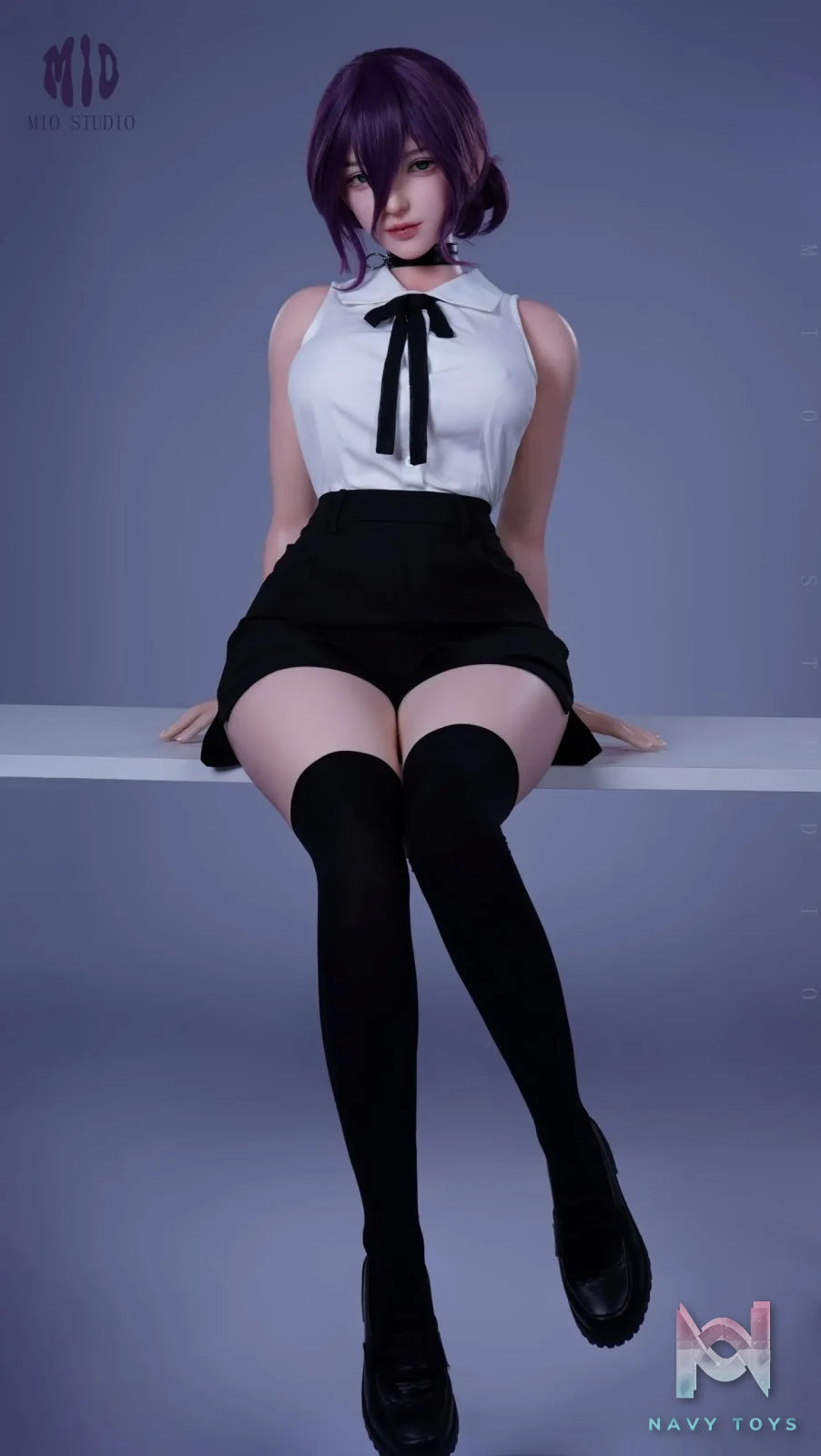 MIO Studio – **** Miss Bomb ********​****