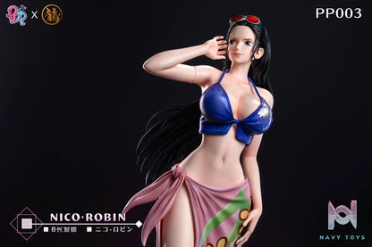 Dragon Studio & POP Studio – One Piece PP #3 Robin