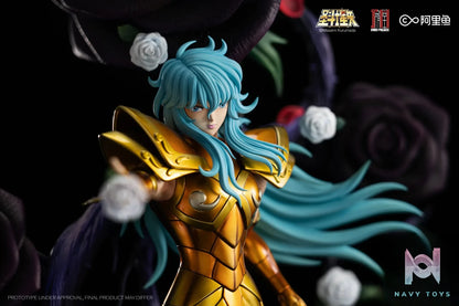 JIMEI PALACE Studio – Saint Seiya Pisces Aphrodite(Licensed)