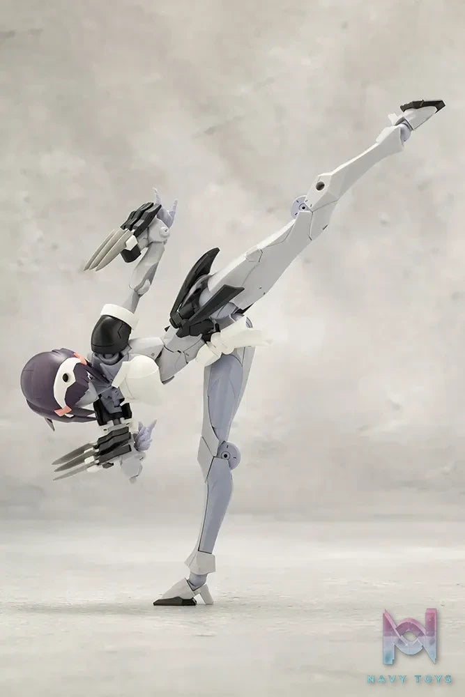 Kotobukiya – Megalomaria Unlimited Universe NOVICE Plastic Model (Licensed)