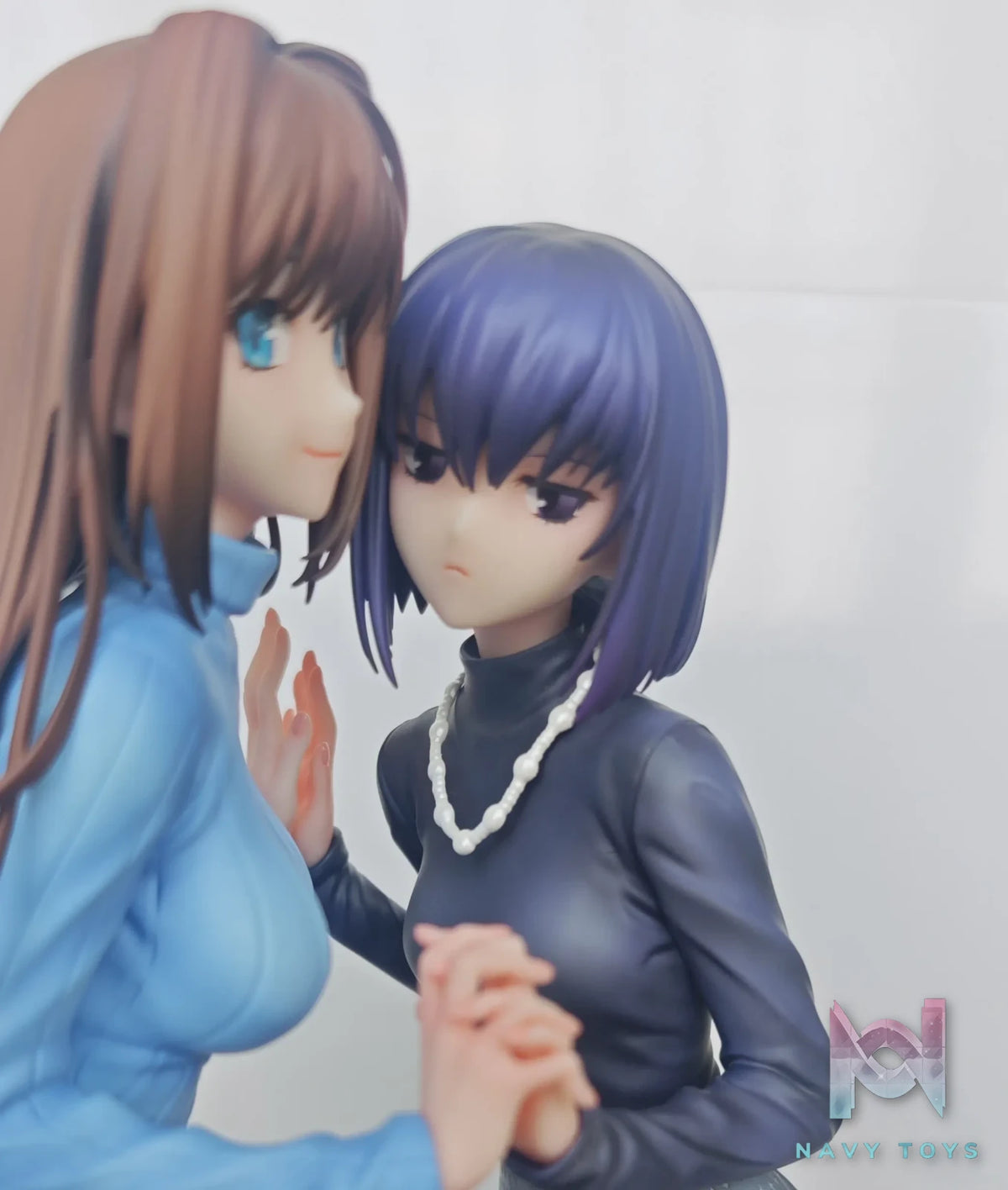 CY Studio – Alice Kuonji X Aoko Aozaki Fate 2.0