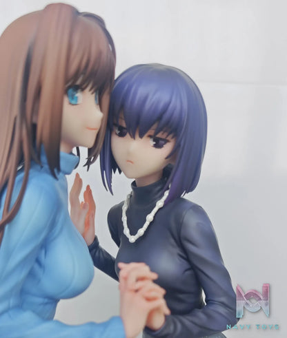 CY Studio – Alice Kuonji X Aoko Aozaki Fate 2.0