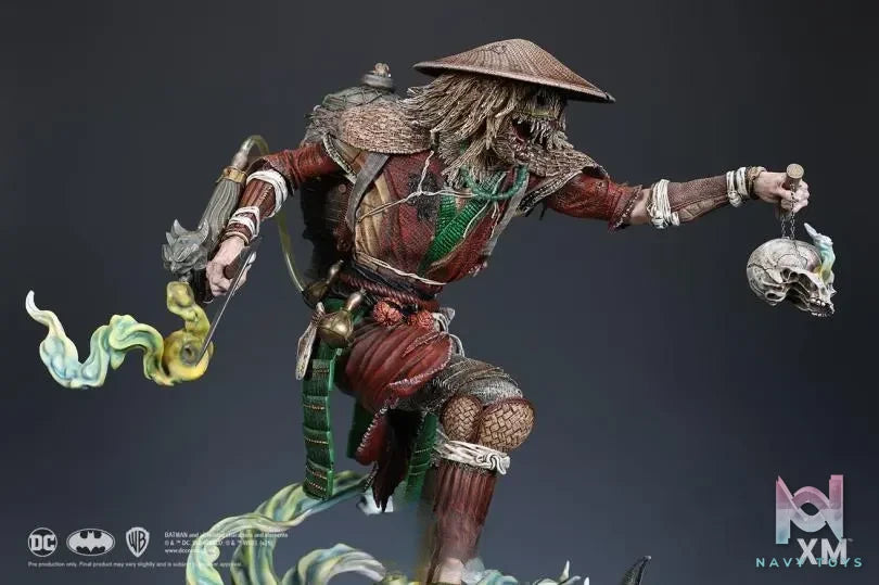 XM Studio – Scarecrow – Samurai Series (Licensed)